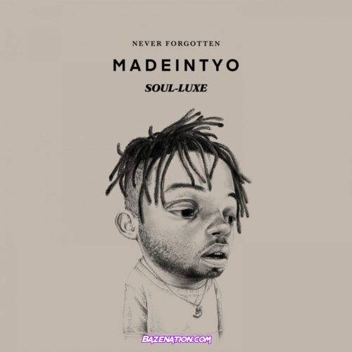 Madeintyo – Coogi Shorts For The Summer (Iamnobodi Mix) Mp3 Download