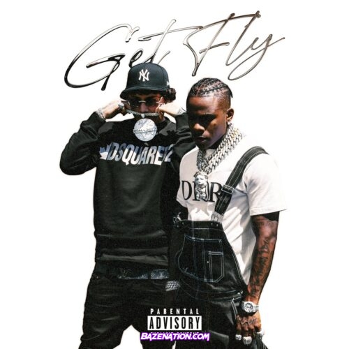 OhGeesy – Get Fly Ft. DaBaby Mp3 Download