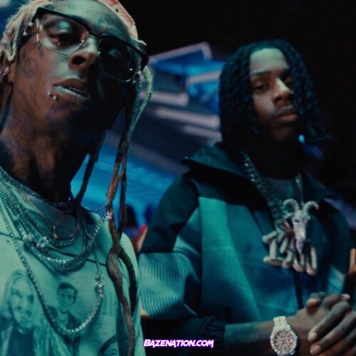 DOWNLOAD VIDEO: Polo G & Lil Wayne – Gang Gang