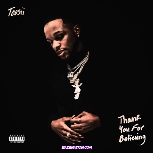 Toosii - end of discussion Mp3 Download