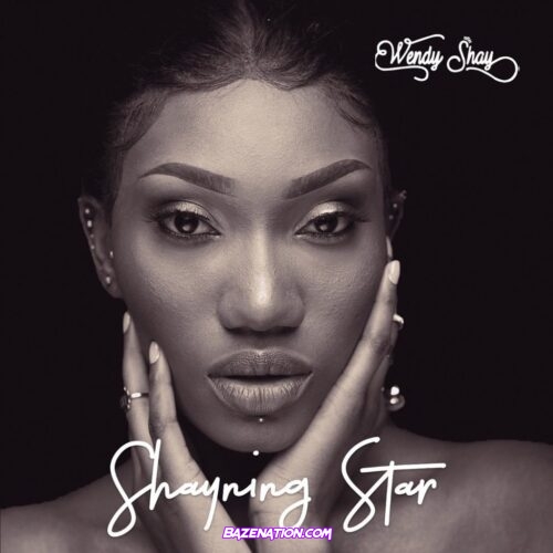 Wendy Shay – Slomo ft. Shawn Storm & Efya Mp3 Download