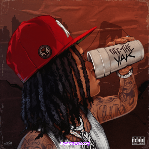Young M.A – Off the Yak Download Album Zip