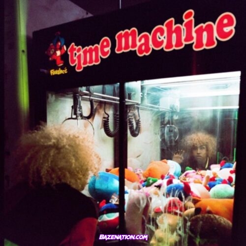Fousheé - My Slime Mp3 Download