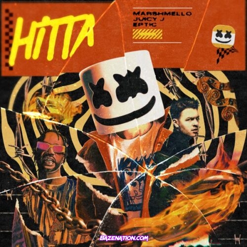 Marshmello – Hitta Ft. Juicy J & Eptic Mp3 Download