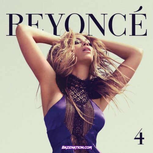 Beyonce – Party Ft. Andre 3000 Mp3 Download