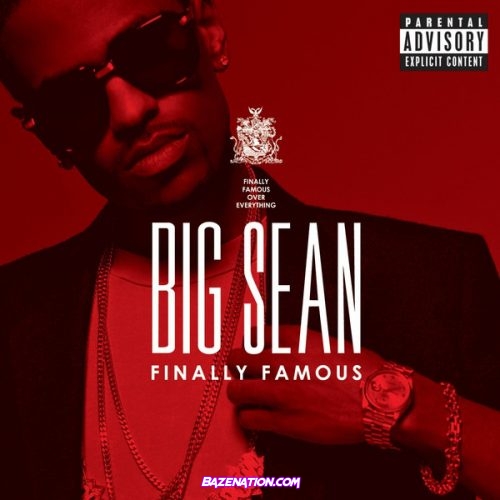 Big Sean – Don't Tell Me You Love Me (10th Anniversary) Mp3 Download