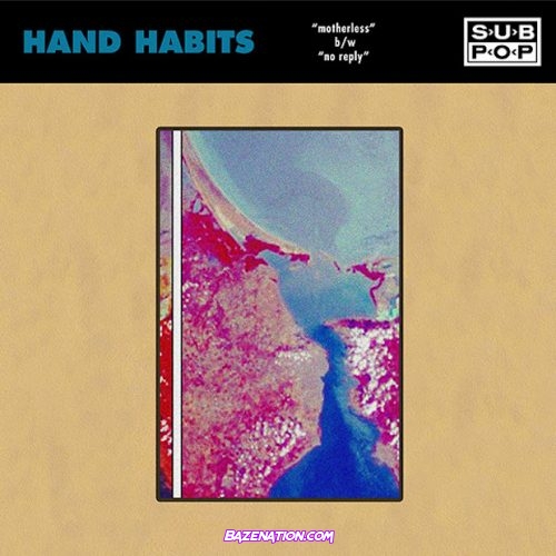 Hand Habits – motherless Mp3 Download