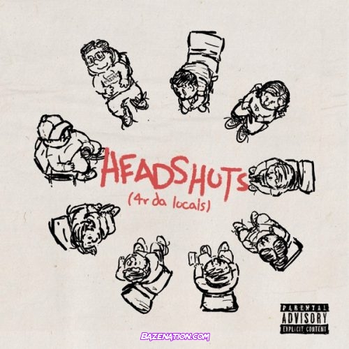 Isaiah Rashad - Headshots (4r Da Locals) Mp3 Download