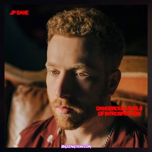 JP Saxe – More of You Mp3 Download