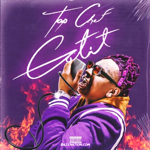 Lil Gotit – Shoot It Up Mp3 Download