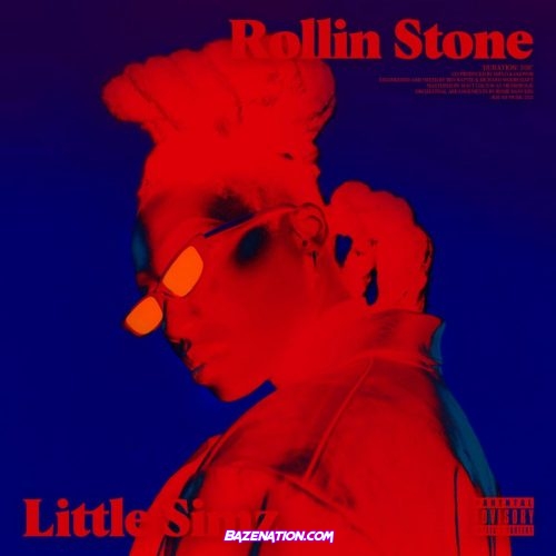 Little Simz – Rollin Stone Mp3 Download