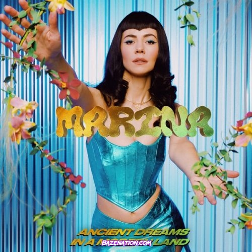 MARINA - Purge The Poison Mp3 Download
