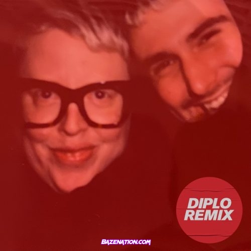 Fred again.. & The Blessed Madonna - Marea (We’ve Lost Dancing) [Diplo Remix] Mp3 Download