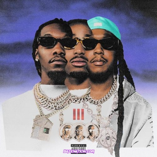 Migos - How Did I Mp3 Download