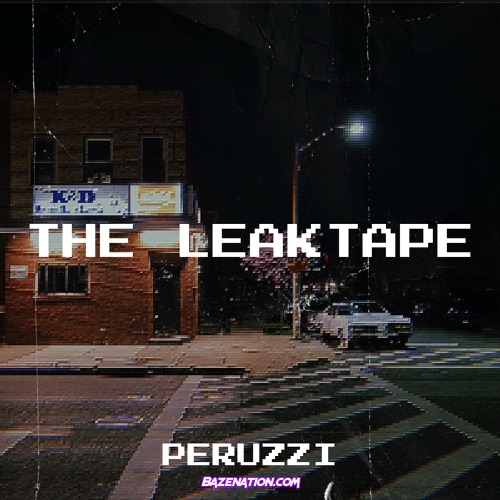 Peruzzi – Energy Mp3 Download