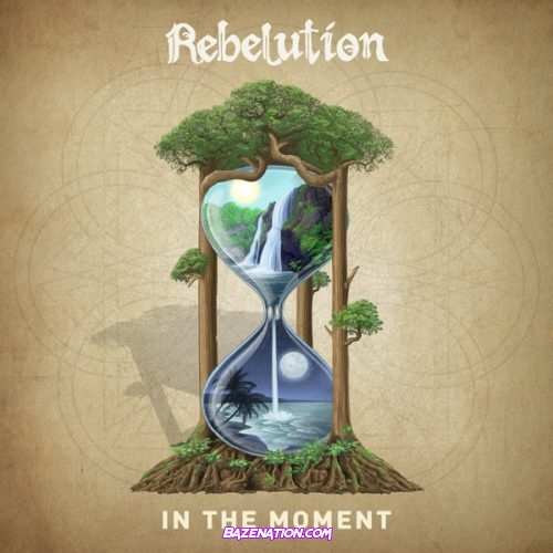Rebelution – Simply Captivating Mp3 Download