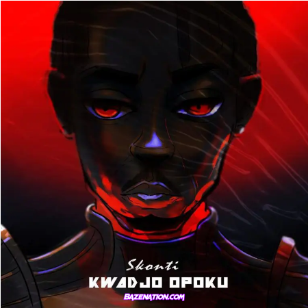 Skonti - Kyere Meho ft. Pappy Kojo Mp3 Download