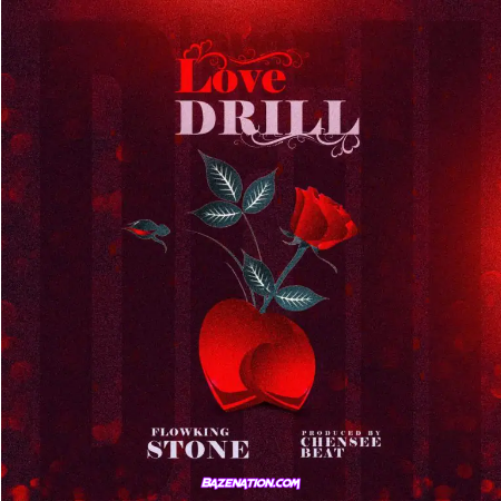 Flowking Stone - Love Drill Mp3 Download