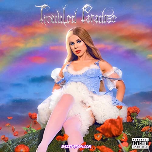 Slayyyter – Troubled Paradise Mp3 Download