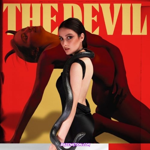 Banks - The Devil Mp3 Download