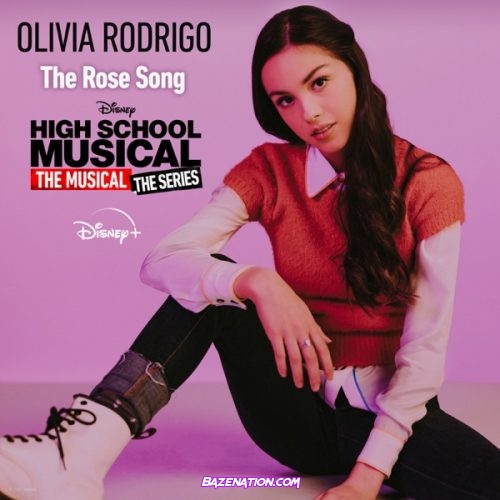 Olivia Rodrigo - The Rose Song Mp3 Download