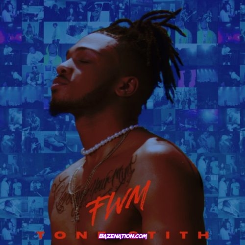 Tone Stith – At The End of The Night Mp3 Download