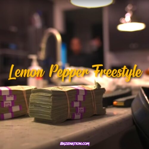 Toosii - LEMON PEPPER FREESTYLE Mp3 Download