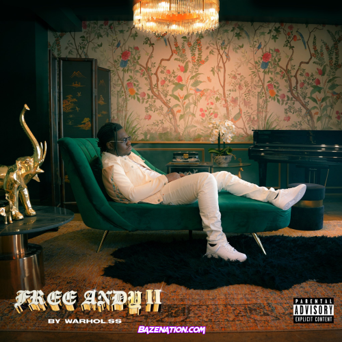 Warhol.SS - Free Andy 2 Download Ep zip