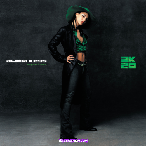 Alicia Keys - Why Do I Feel so Sad Mp3 Download