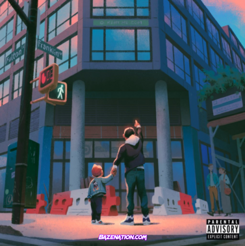 Skyzoo – The Scrimmage (feat. Stlndrms) Mp3 Download
