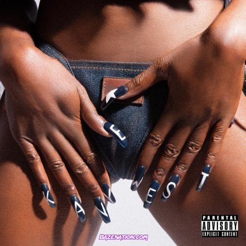 Azealia Banks – Fuck Him All Night Mp3 Download