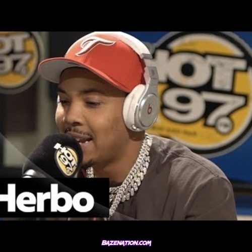 G Herbo – Funk Flex #Freestyle160 Mp3 Download