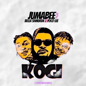 Jumabee – Kogi (Ft. Bella Shmurda & Poco Lee) Mp3 Download