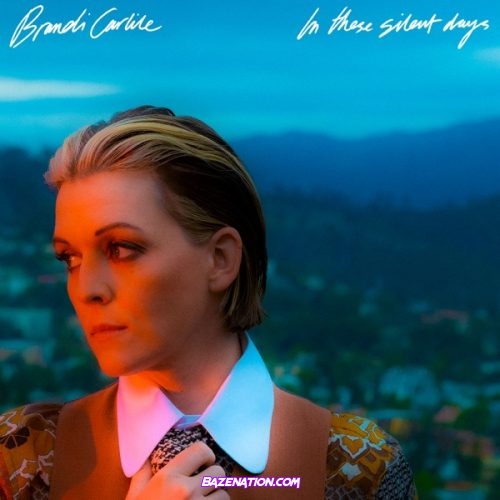 Brandi Carlile – Right on Time Mp3 Download