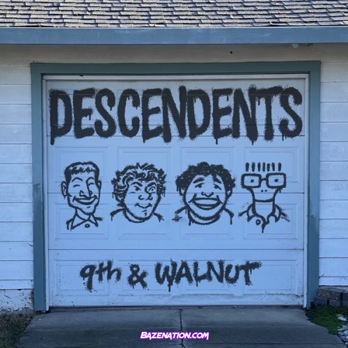 Descendents – 9th & Walnut Download Album Zip
