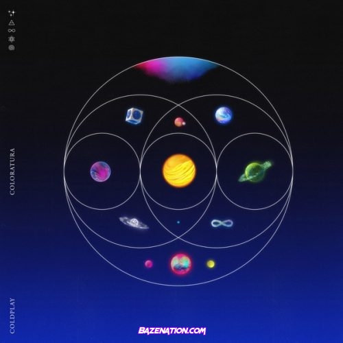 Coldplay – Coloratura Mp3 Download