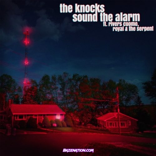 The Knocks – Sound the Alarm (feat. Rivers Cuomo & Royal & the Serpent) Mp3 Download