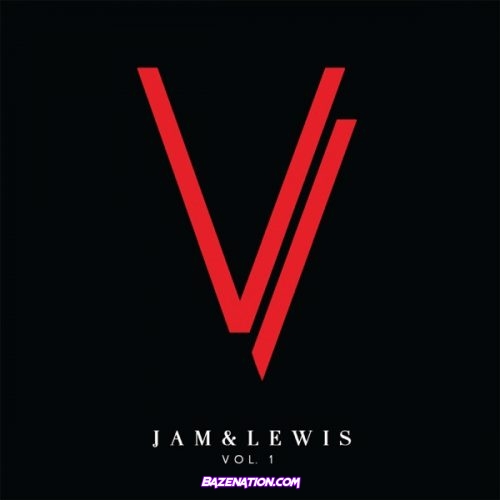 Jam & Lewis - Jam & Lewis, Vol. 1 Download Album Zip