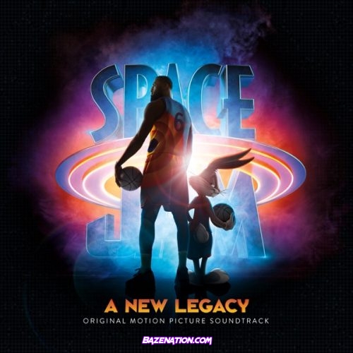 John Legend – Crowd Go Crazy (Space Jam: A New Legacy) (Original Motion Picture Soundtrack) Mp3 Download
