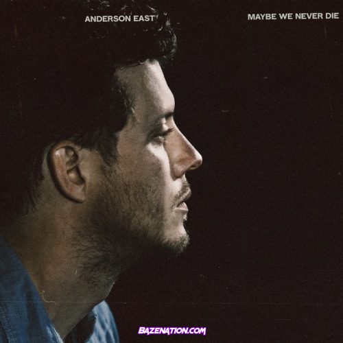 Anderson East – Hood of My Car Mp3 Download