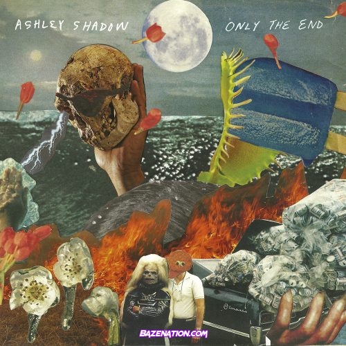 Ashley Shadow – Don't Slow Me Down (Feat. Bonnie ‘Prince' Billy) Mp3 Download