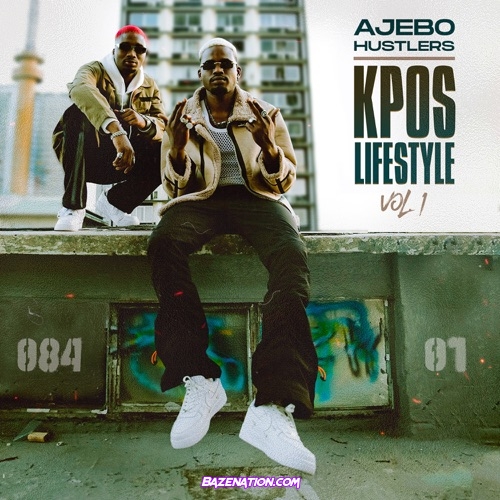 Ajebo Hustlers – Yafun Yafun Mp3 Download