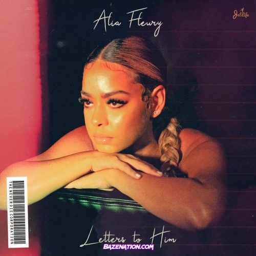 Alia Fleury - Ready Mp3 Download