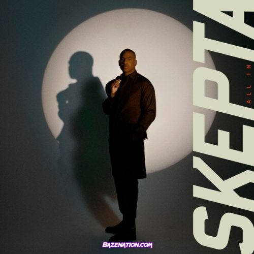 Skepta - Peace of Mind (feat. Teezee & Kid Cudi) Mp3 Download