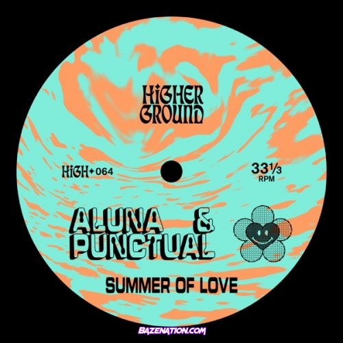 Aluna & Punctual – Summer of Love Mp3 Download