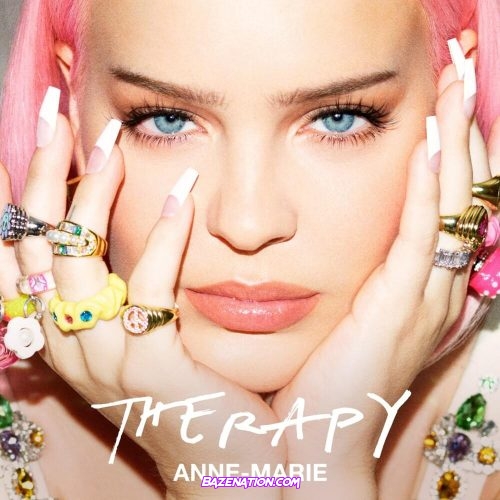 Anne-Marie – Kiss My (Uh-Oh) Ft. Little Mix Mp3 Download