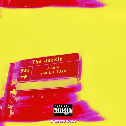 Bas, J. Cole - The Jackie Ft. Lil Tjay Mp3 Download