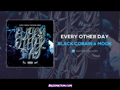 Black Cobain & Mook - EVERY OTHER DAY Mp3 Download