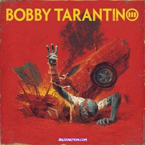 Logic – Bobby Tarantino III Download Album Zip