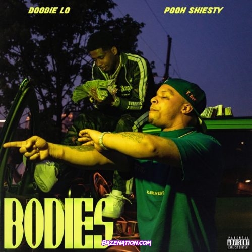 Doodie Lo – Bodies (feat. Pooh Shiesty) Mp3 Download